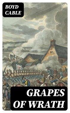 eBook: Grapes of Wrath