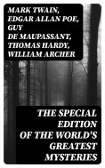 eBook: The Special Edition of the World's Greatest Mysteries
