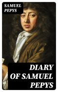 eBook: Diary of Samuel Pepys