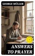eBook: Answers to Prayer (Annotated)
