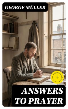 eBook: Answers to Prayer (Annotated)