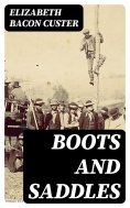 eBook: Boots and Saddles