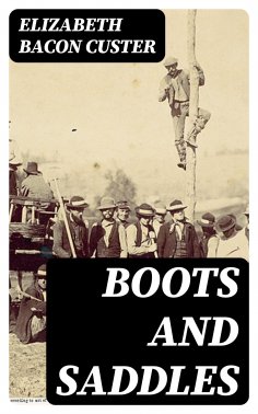 ebook: Boots and Saddles