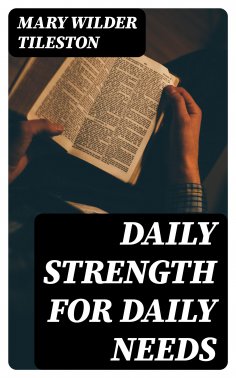 eBook: Daily Strength for Daily Needs