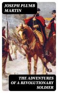 ebook: The Adventures of a Revolutionary Soldier