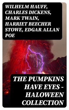 eBook: The Pumpkins Have Eyes - Haloween Collection