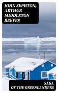 ebook: Saga of the Greenlanders