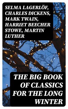 ebook: The Big Book of Classics for the Long Winter