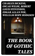 ebook: The Book of Gothic Tales