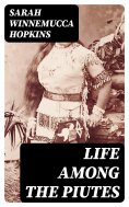 eBook: Life Among the Piutes