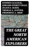 eBook: The Great North American Explorers