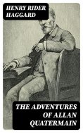 eBook: The Adventures of Allan Quatermain