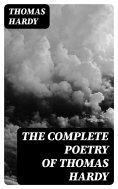 eBook: The Complete Poetry of Thomas Hardy