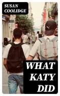 eBook: What Katy Did