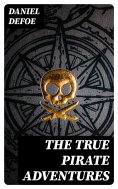 ebook: The True Pirate Adventures