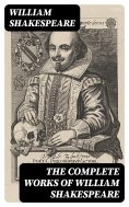 ebook: The Complete Works of William Shakespeare