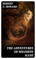 eBook: The Adventures of Solomon Kane