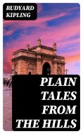 ebook: Plain Tales from the Hills