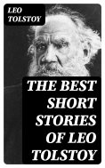 eBook: The Best Short Stories of Leo Tolstoy