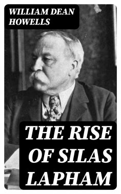 eBook: The Rise of Silas Lapham