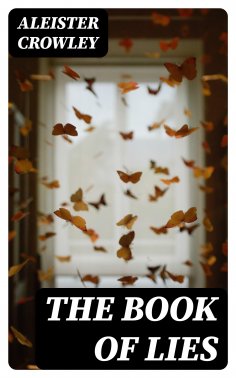 ebook: The Book Of Lies