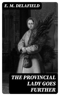 eBook: The Provincial Lady Goes Further