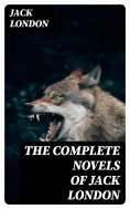ebook: The Complete Novels of Jack London