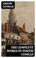 ebook: The Complete Works of Joseph Conrad