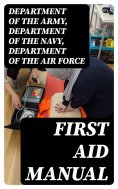 ebook: First Aid Manual