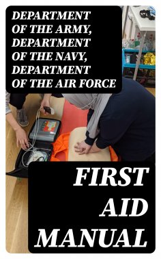 ebook: First Aid Manual