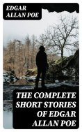 ebook: The Complete Short Stories of Edgar Allan Poe