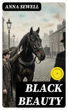 eBook: Black Beauty (Annotated)