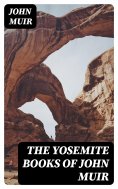 eBook: The Yosemite Books of John Muir