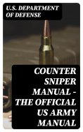 eBook: Counter Sniper Manual - The Official US Army Manual