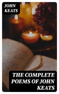 eBook: The Complete Poems of John Keats