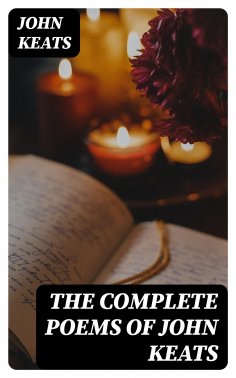 ebook: The Complete Poems of John Keats