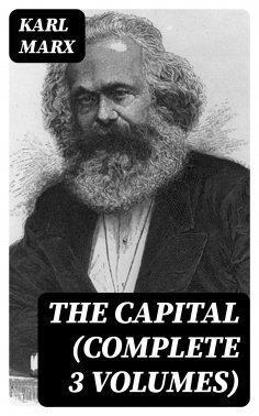 ebook: The Capital (Complete 3 Volumes)