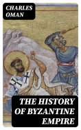 eBook: The History of Byzantine Empire