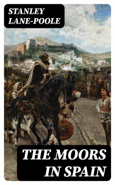 eBook: The Moors in Spain