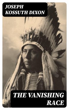 eBook: The Vanishing Race