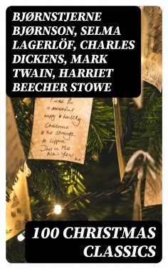 eBook: 100 Christmas Classics