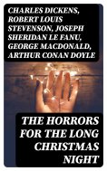 eBook: The Horrors for the Long Christmas Night