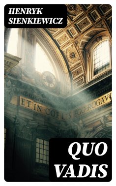 eBook: Quo Vadis