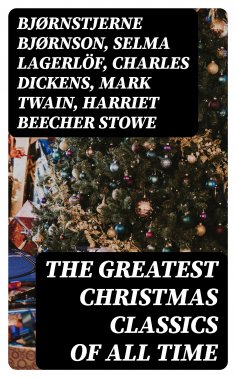eBook: The Greatest Christmas Classics of All Time