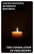 ebook: The Consolation of Philosophy