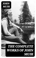 eBook: The Complete Works of John Muir