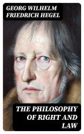 ebook: The Philosophy of Right and Law