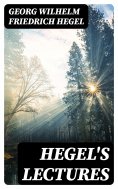 eBook: Hegel's Lectures