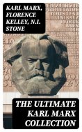ebook: The Ultimate Karl Marx Collection