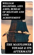 eBook: The Mayflower Voyage & Its Aftermath